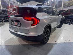 جي ام سي تيراين